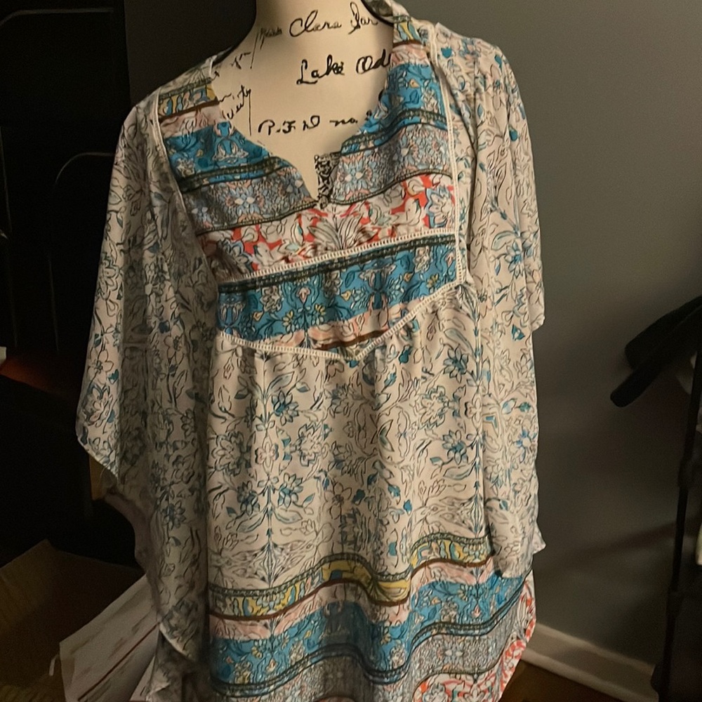 Blouse